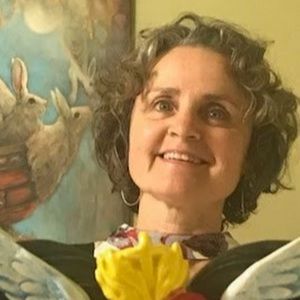 Meet your Posher, Alaura